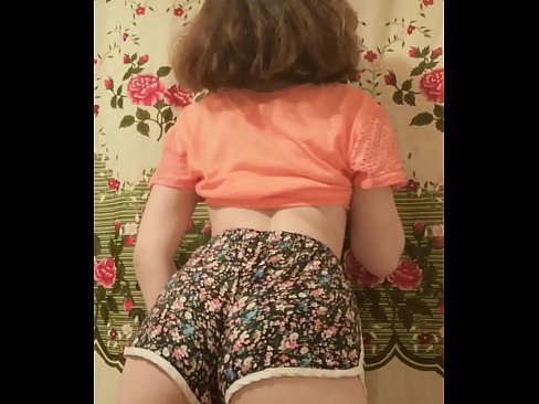 ❤️ Секси младо бебе кое ги соблекува шорцевите пред камера ❤❌ Порно на порно mk.sexera.ru