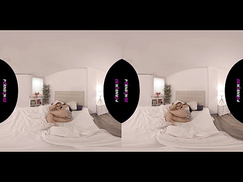 ❤️ PORNBCN VR Две млади лезбејки се будат напалени во 4K 180 3D виртуелна реалност Женева Белучи Катрина Морено ❤❌ Порно на порно mk.sexera.ru