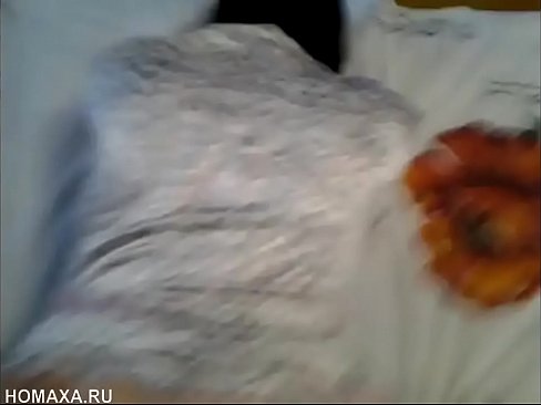 ❤️ Ја ебе жена му со прекрасен задник ❤❌ Порно на порно mk.sexera.ru