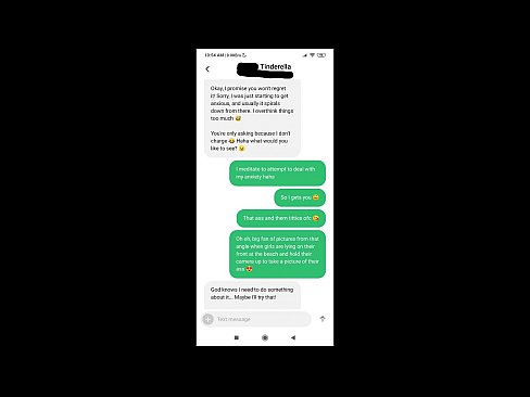 ❤️ Додадов нов PAWG од Tinder во мојот харем (вклучено е разговор со Tinder) ❤❌ Порно на порно mk.sexera.ru