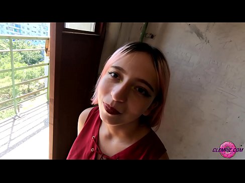 ❤️ Студентски сензуален цица странец во задниот дел - сврши на неговото лице ❤❌ Порно на порно mk.sexera.ru