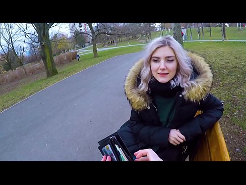 ❤️ Го голта жешката сперма на странец за пари - дувалка во парк од Ева Елфи ❤❌ Порно на порно mk.sexera.ru